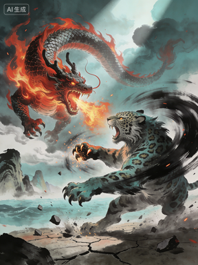 山海异兽游戏截图5